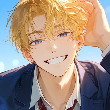 Profile image of 東堂