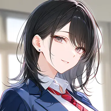 Profile image of 鈴風