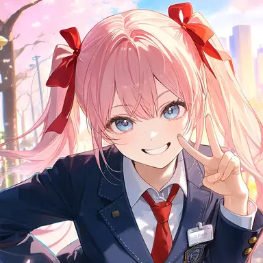 Profile image of 桃城