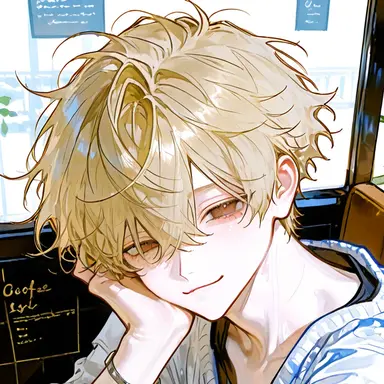 Profile image of 柚希