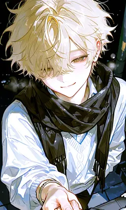Profile image of 柚希