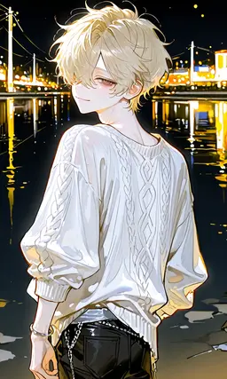 Profile image of 柚希