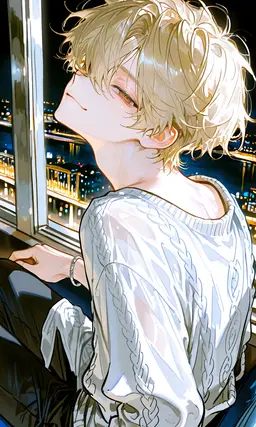 Profile image of 柚希