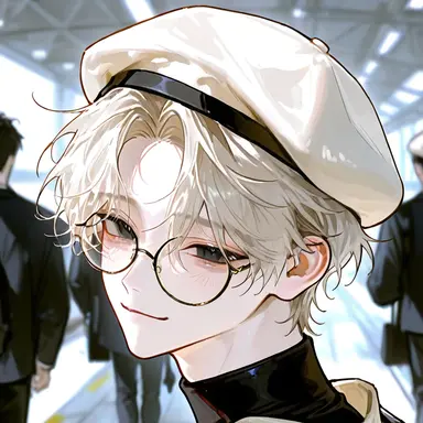 Profile image of 隼