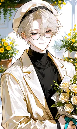 Profile image of 隼