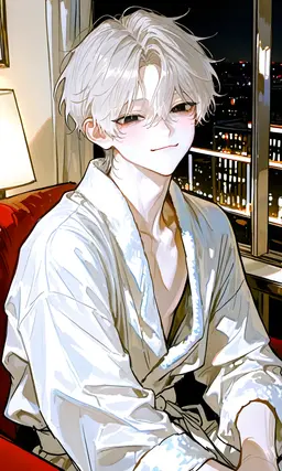 Profile image of 隼