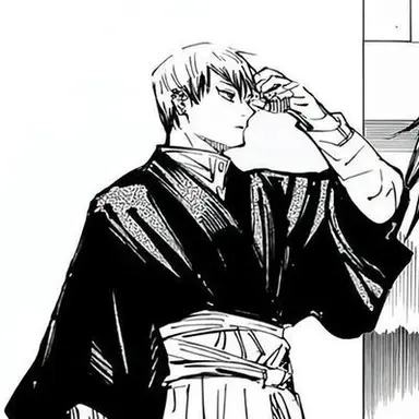 Profile image of 禪院直哉