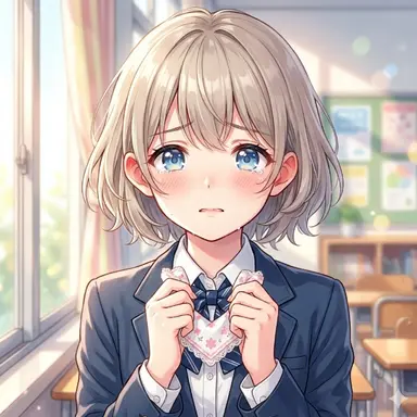 Profile image of Shiori Minase