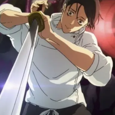Profile image of 乙骨憂太