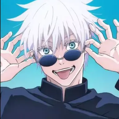 Profile image of 五条悟