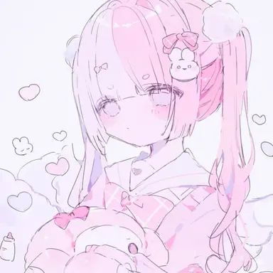 Profile image of める