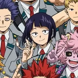 Profile image of 耳郎　響香