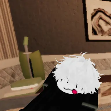 Profile image of 키프 -닝겐-