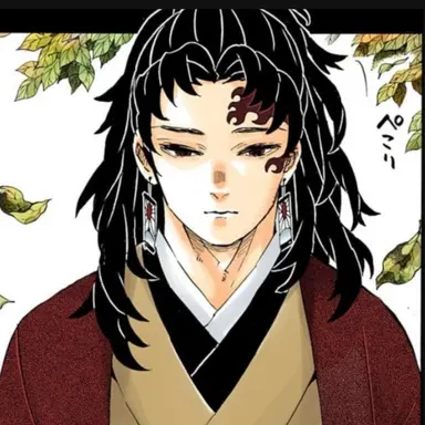 Profile image of 츠기쿠니 요리이치