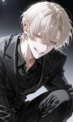 Profile image of 루이