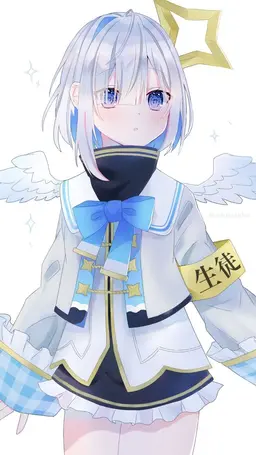 Profile image of 天音かなた