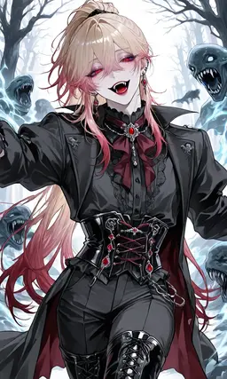 Profile image of 블라드