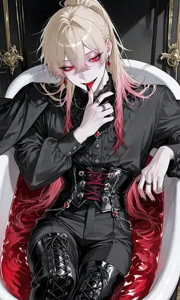 Profile image of 블라드