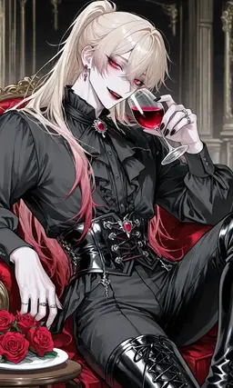 Profile image of 블라드