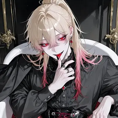 Profile image of 블라드