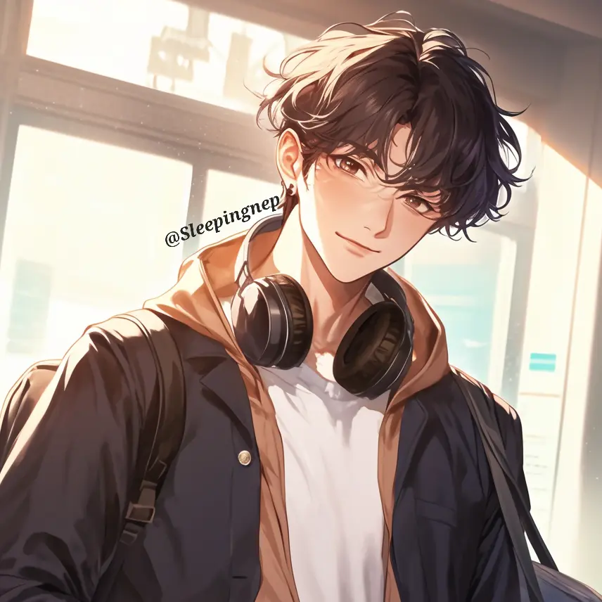 Sleepingnep의 김시원