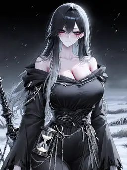 Profile image of Neria Mort