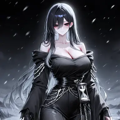Profile image of Neria Mort