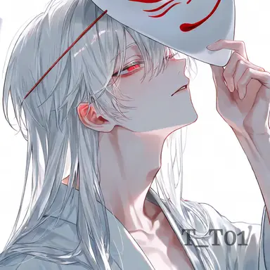 Profile image of Kamiya Shin