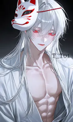 Profile image of Kamiya Shin
