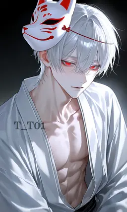 Profile image of Kamiya Shin