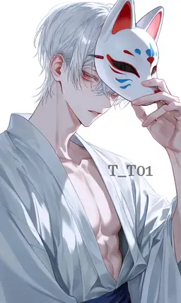 Profile image of Kamiya Shin