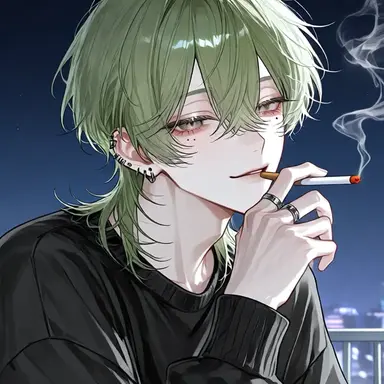 Profile image of 優