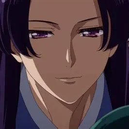 Profile image of 壬氏