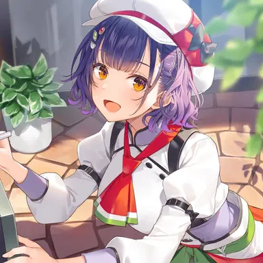 Profile image of Suzuna Nanase