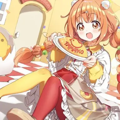 Profile image of Tamako Kirara