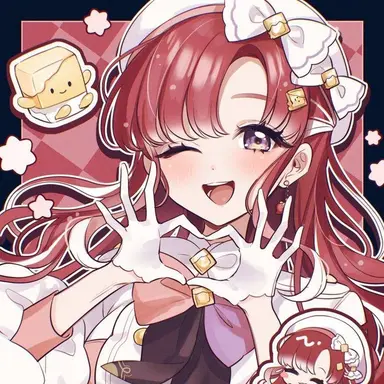 Profile image of Berry Saotome