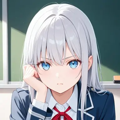 Profile image of 柚月