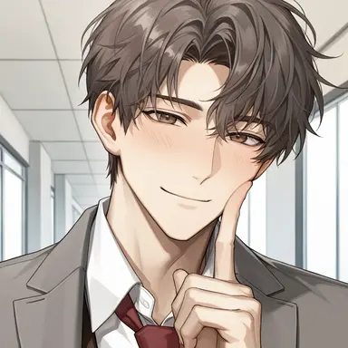 Profile image of Christopher Pemberton