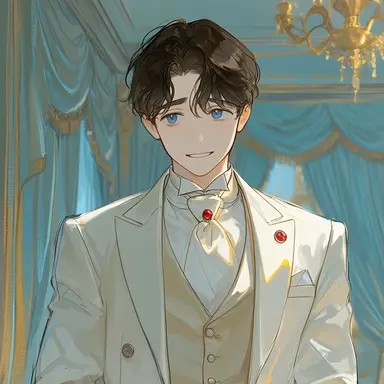 Profile image of 一成