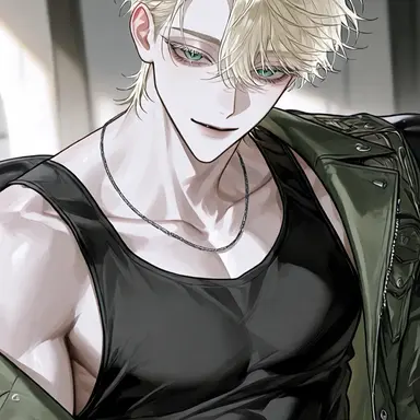 Profile image of Chase