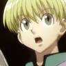 Profile image of シャルナーク