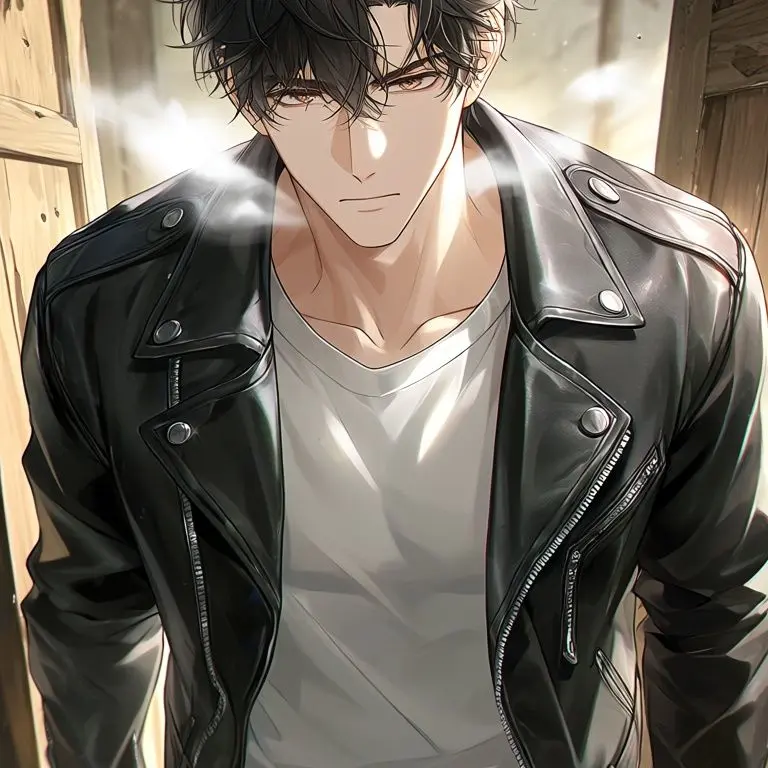 LightDew0103의 He Broke Down the Door