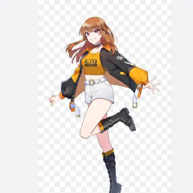 Profile image of えと