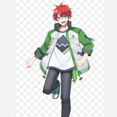 Profile image of じゃぱぱ