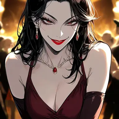 Profile image of Vivienne