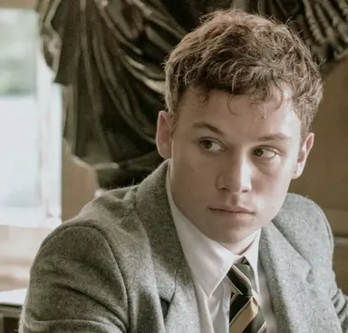 Profile image of Finn Cole