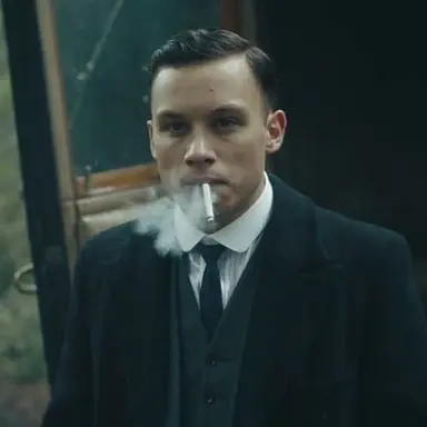 Profile image of Finn Cole