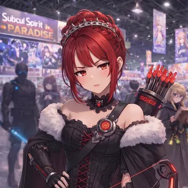 Profile image of 장선영