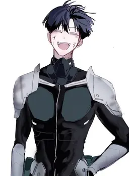 Profile image of 保科宗四郎