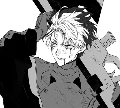 Profile image of 鳴海弦